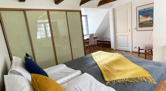 Апартаменты Solar Apartments - Old Town Uus Street