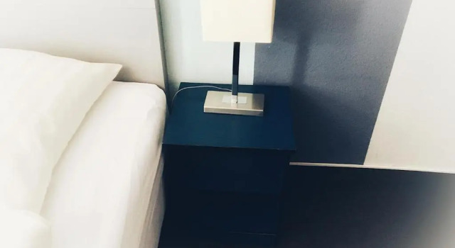 Двухместный номер Standard Hotel Kaiserswerth