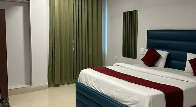 Номер Standard Hotel Fabulous - Delhi International Airport