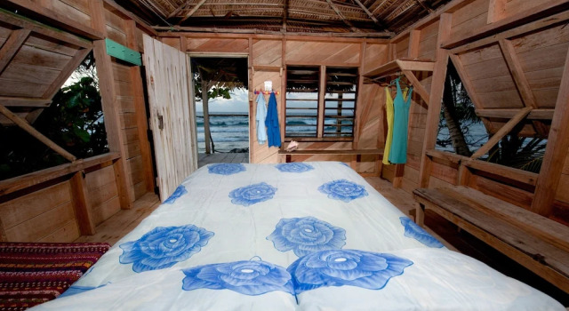 Belize Adventures at Long Caye, Réserver Hôtel Isla Marisol Belize