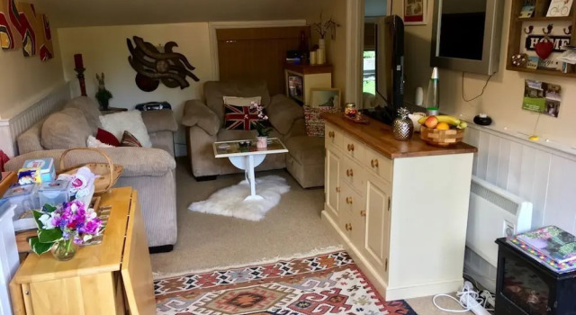 Ingoldfield Accommodation, Забронировать Отель Саутгемптон 