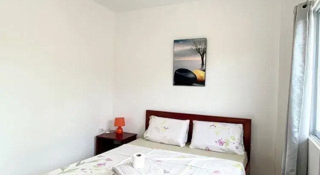 Coconut Inn, Book Guesthouse Moalboal Cebu