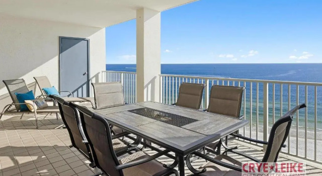 Windward Pointe 1402, Prenota Hotel Hotel a Alabama con piscina, Piscina
