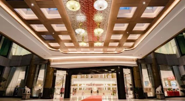 Mehood Lestie Hotel Dongguan Changan, Book Hotel Dalingshan Dongguan