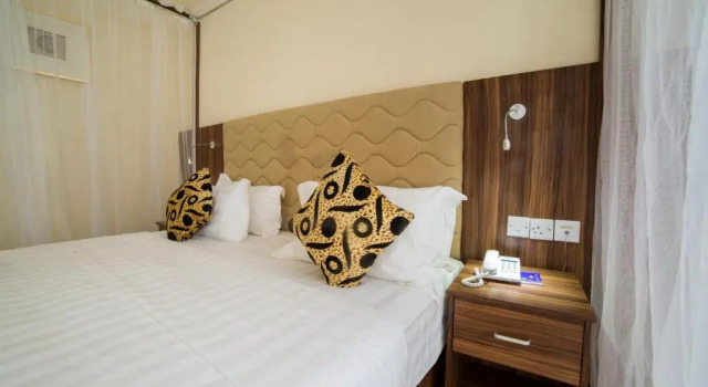 Студия Superior Spice Palace Hotel