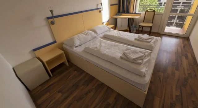 Номер Economy Hotel Lido