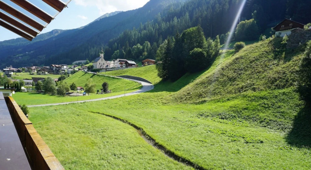 Семейный номер Standard Hotel Alpenkönigin - ALPINE LUXURY