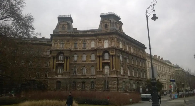 Flat On Andrássy Avenue, Забронировать Отель Будапешт Центральная Венгрия