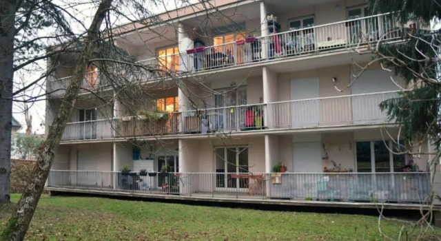 F1 entier Cosy style ASIATIQUE Montgeron, Proche Paris, Rezervasyon Daire Montgeron Ile de France