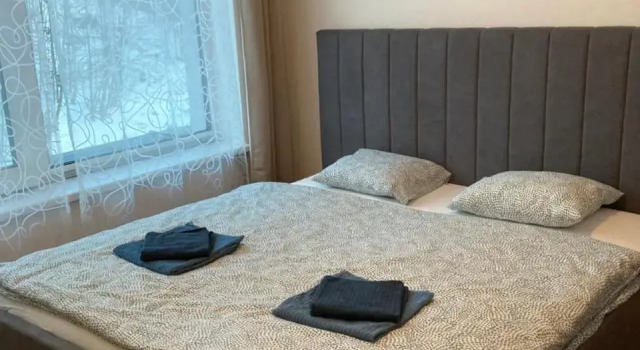 Apartmán D8 - Woody, Prenota Hotel Černý Dŭl Regione di Hradec Králové.