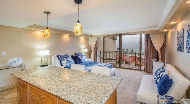 Kaanapali Shores 942