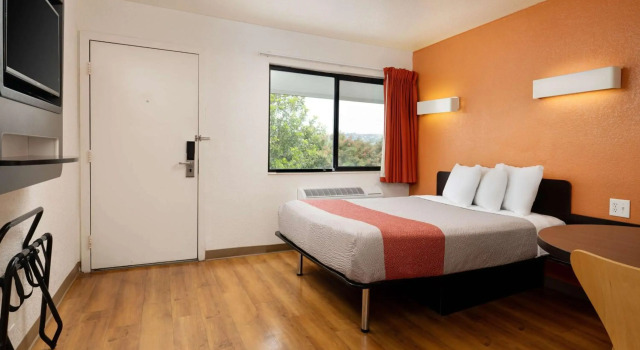 Motel 6-Camarillo, CA, Reserva ahora Motel Camarillo California