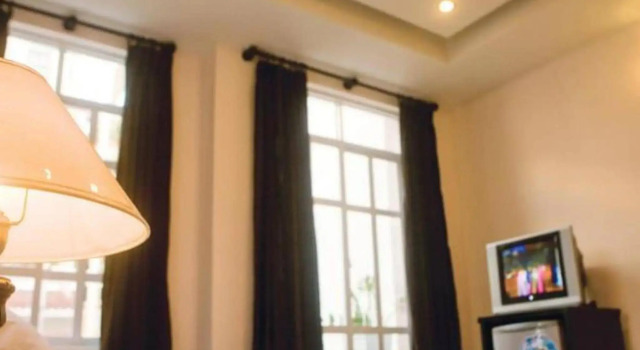 Saigon Zoom Hotel
