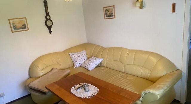 Bungalow, Nähe Ilsenburg und Wernigerode, Prenota Appartamento Hotel a Garz con parcheggio, Parcheggio