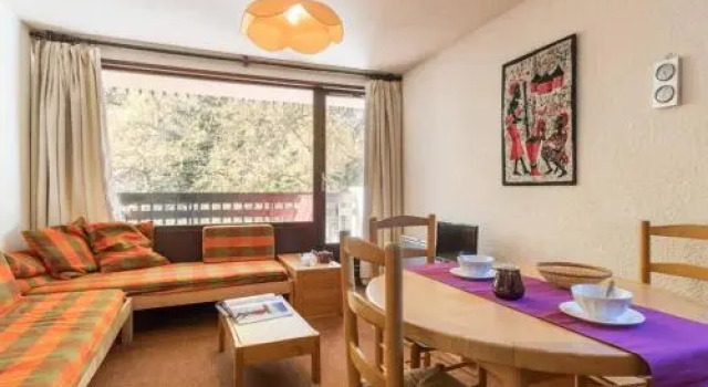Apartment Izoard 7, Забронировать Апартаменты/квартира Ла-Саль-лез-Альп 