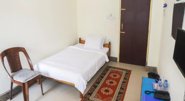 Dungmali Heritage Resort, Book Ferieresort Hoteller i Sikkim med parkering, Parkering