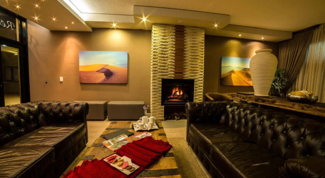 Swakopmund Sands, Book Hotel 3-Star Hotels in Swakopmund, 3*