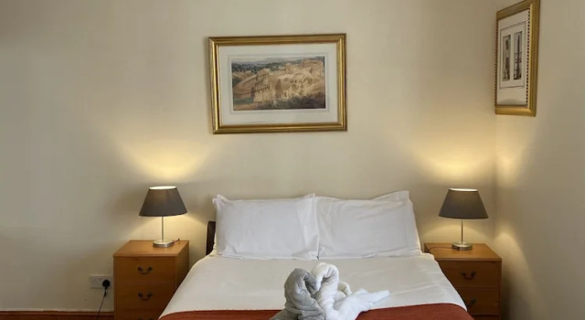 Номер Superior Old Palace Guest House