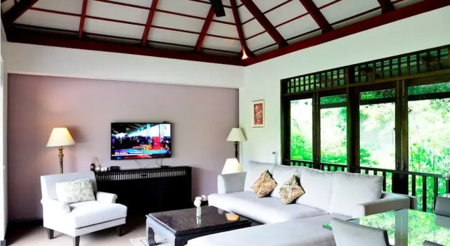 Phureesala Villa - A2