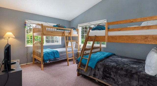 Rockaway Family Tides, Book Hotel Hoteller i Tillamook med parkering, Parkering