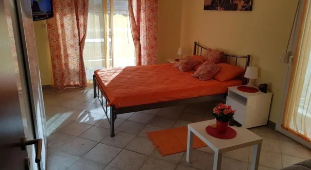 Trapeza Apartment and Studio, Prenota Appartamento Nea Kalikratia 