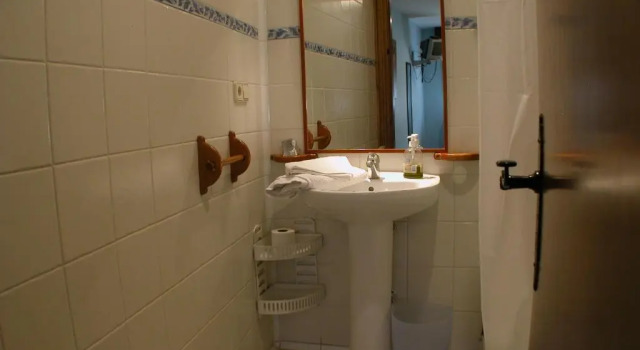 Номер Standard Hostal Suetxe
