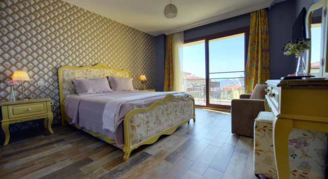 Nilufer Otel - Adult Only