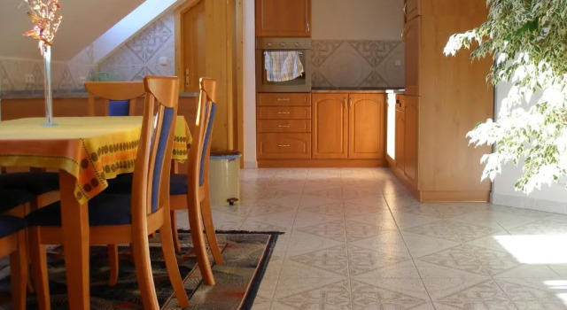 Апартаменты Apartmány Arnika