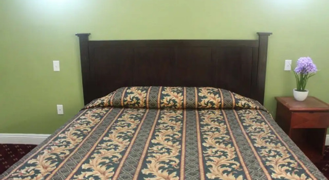 Номер Standard Royla Motel
