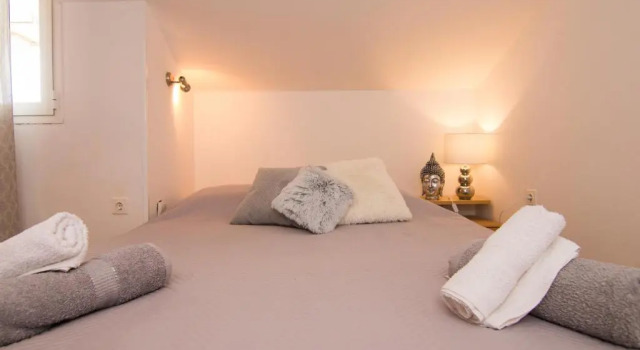 Студия Apartments Dekanić Krk