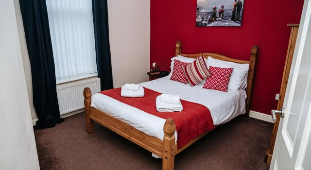Woodhouse Lodge, Забронировать Отель Шефилд Южный Йоркшир