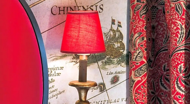 Номер Standard Hôtel du Continent