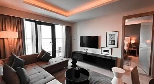 Paramount Damac Dubai/ 1 Bedroom