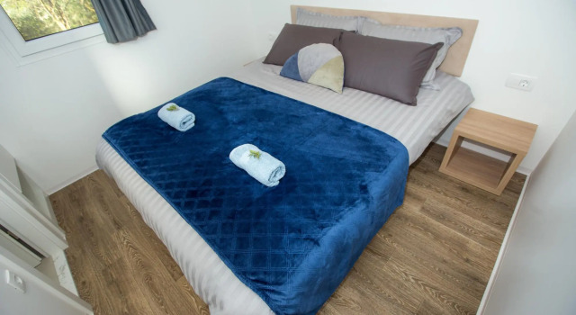 Poolincluded Holiday Home Relax, Забронировать Отель Отели и гостиницы Донье-Раштане, Отель