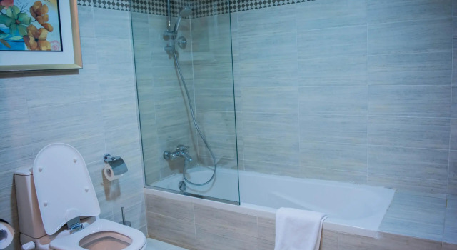 Двухместный номер Standard с видом на горы Tolip Taba Resort And Spa