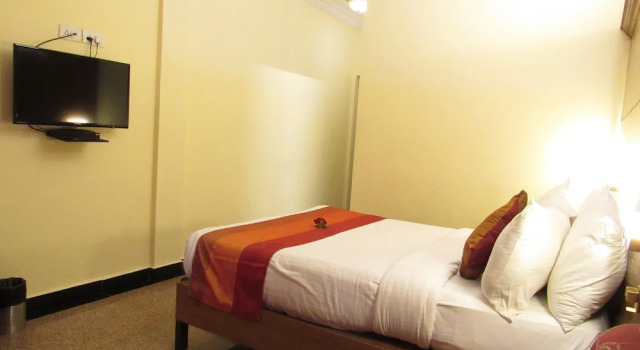 Номер Executive Ramanashree California Resort