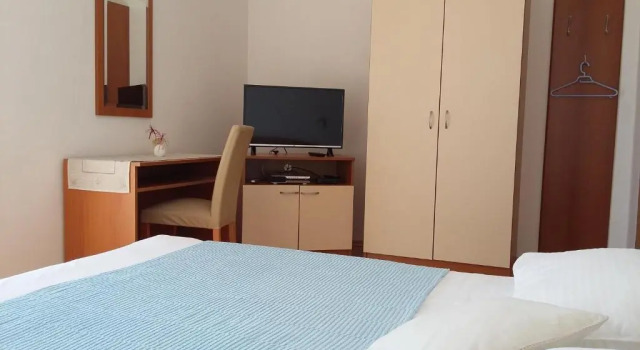 Номер Standard Apartments & Room Marina View