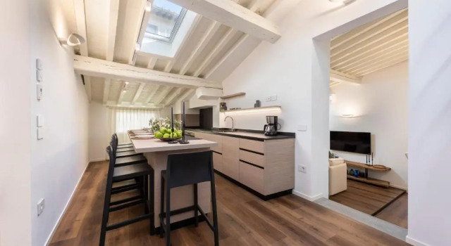 Greci Panoramic Terrace, Забронировать Апартаменты/квартира Уффици Флоренция, рядом с Площадь Кафедрального собора