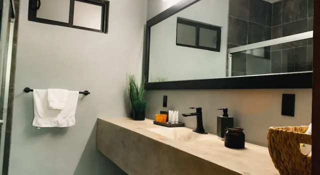 Коттедж Pulso Valle de Guadalupe