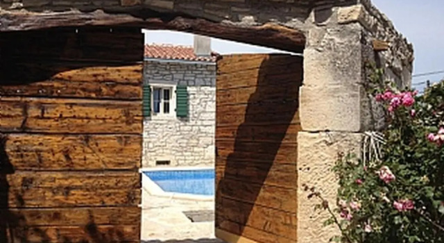 Вилла Casa Antignana