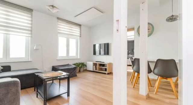 Апартаменты Comfort Monti 2 by Grand Apartments