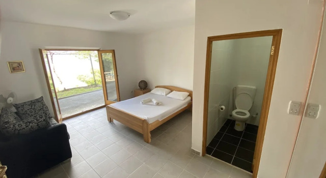 1 Bedroom Apartment With Stunning Views, Boek Appartement Dobrota 