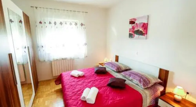 Apartment Iva, Забронировать Апартаменты/квартира Апартаменты Задар, рядом с Торговый центр Supernova Zadar, Апартаменты/квартира