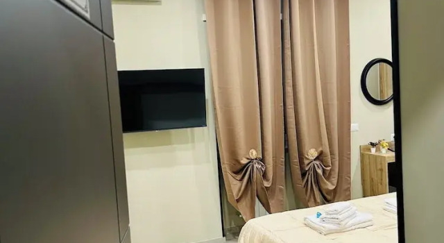 Номер Classic Cappadocia Rooms