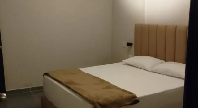 Люкс Comfort History Center Hotel