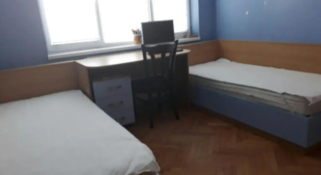 Апартаменты Apartment ILIEVI