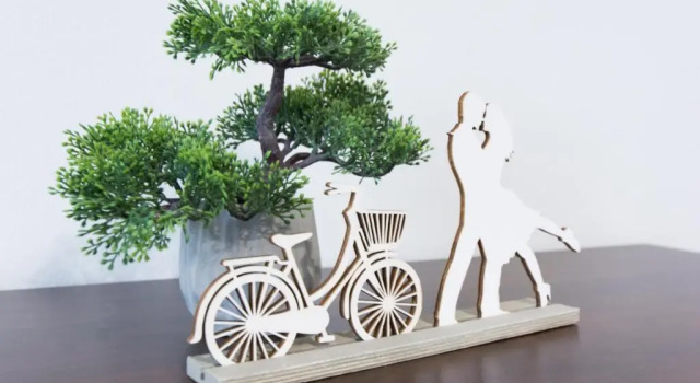Номер Standard B&B Borgo Antico