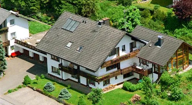 Pension Gästehaus Feldbergblick, Reserva ahora Hotel  