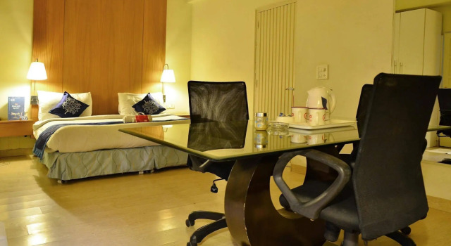 Gem92 Hotel