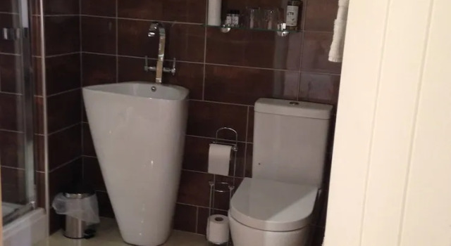 Семейный люкс Hills Farm Stays